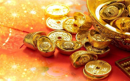 4 con giáp may mắn nhiều mặt, dễ có cơ hội phát tài ‘đổi vận’ trong 3 năm tới