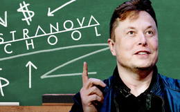 Elon Musk giáo dục 14 người con: Không thèm học ngoại ngữ vì đã có AI, cảnh báo phụ huynh cẩn trọng với trường học truyền thống
