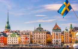 Quốc gia có dân số chỉ bằng một nửa New York được ca ngợi là ‘nhà máy kỳ lân’ của thế giới, quê hương của loạt tên tuổi Skype, Spotify…