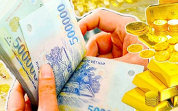 4 con giáp sống ôn hòa, không so đo, tài lộc khởi sắc, không lo thiếu tiền từ tháng 1