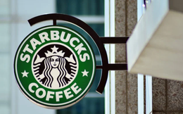 Starbucks xin lỗi sau sự cố kỹ thuật