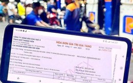 Người mua là cá nhân không cung cấp MST: Hóa đơn điện tử ghi thế nào cho đúng?