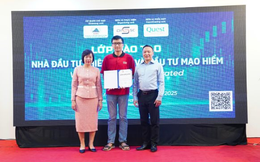 Khung chính sách mới cho đổi mới sáng tạo 2025: Quest Ventures nói gì về triển vọng vốn mạo hiểm?