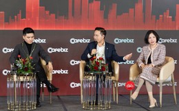 Sếp EY Consulting Việt Nam: Không tồn tại một “công thức chuẩn” cho CEO, nhưng doanh nghiệp muốn đi xa phải bắt đầu từ quản trị và cái tâm