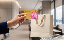 ACB: Mua vé về quê, đặt khách sạn Tết và "tip" để nhanh chóng thăng hạng hội viên bay Lotusmiles