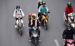 Tin gió mùa Đông Bắc mới nhất: Đêm nay, nhiệt độ tại miền Bắc tiếp tục giảm