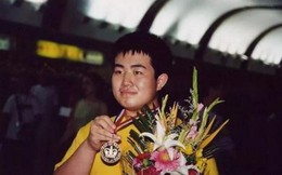 Thần đồng Toán học 6 tuổi đã được đặc cách, 11 tuổi giành giải Nhất 40 cuộc thi nhưng tới đại học thì gặp biến: Dù thất bại tôi vẫn hài lòng