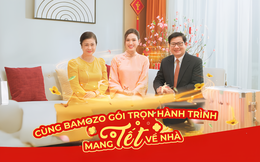 Giải mã sức hút Bamozo: Từ thương hiệu Việt đến hiện tượng cùng Hoa hậu Đỗ Hà