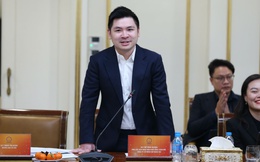 Con trai Bầu Hiển làm Phó Chủ tịch Hiệp hội Doanh nghiệp nhỏ và vừa Thành phố Hà Nội