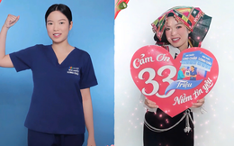 Long Châu đón khách hàng thứ 33 triệu: Cột mốc tự hào trên hành trình kiên tâm chăm sóc sức khỏe Việt Nam