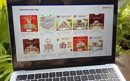 Pate cột đèn có doanh số hơn 21 tỷ đồng trên các sàn TMĐT trong 2025