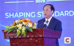 Thứ trưởng Bộ Xây dựng: Sẽ có giải pháp để người dân dễ tiếp cận nhà ở hơn