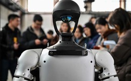 Nghịch lý 2026: Sinh viên công nghệ phải đi ‘làm xiếc’ cho robot học việc và sự thật bên trong trại huấn luyện người máy lớn nhất hành tinh