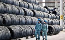 Hòa Phát của tỷ phú Trần Đình Long lập kỷ lục vượt 10 triệu tấn thép trong năm 2025