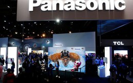 Panasonic rời bỏ hào quang xe điện, tìm đường sống với AI, cổ phiếu lập đỉnh 18 năm nhờ cú quay xe chấn động ngành công nghệ