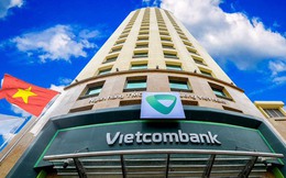 Tổng tài sản của Vietcombank đạt 2,48 triệu tỷ đồng