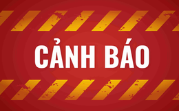 Cục Xúc tiến thương mại cảnh báo nóng