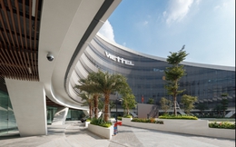 Tập đoàn Viettel doanh thu 220.500 tỷ đồng năm 2025, lợi nhuận 56.800 tỷ đồng