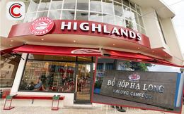 Highlands Coffee lên tiếng
