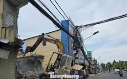Thu hồi gần 190ha đất cho 18 dự án
