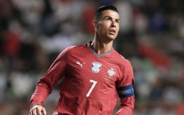 Cristiano Ronaldo chính thức rời tuyển Bồ Đào Nha, để lại thông điệp khó hiểu về “sự thật”