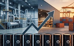 PMI ngành sản xuất Việt Nam vẫn giảm trong tháng 9 dù đơn đặt hàng mới tăng, chuyện gì đang xảy ra?