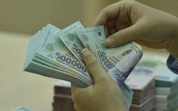 Ngân hàng thông báo quy định mới liên quan đến các tài khoản tiền gửi có kỳ hạn, tiền gửi tiết kiệm: Áp dụng từ 5/10