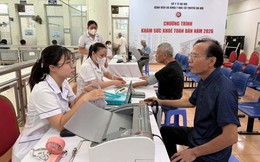 Bộ Y tế gỡ 11 vướng mắc trong khám sức khỏe miễn phí toàn dân