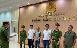 Phó giám đốc Công an tỉnh Đắk Lắk nói về việc điều tra mở rộng vụ án phân bón giả quy mô đặc biệt lớn
