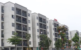 Hà Nội được giao phát triển 84.000 căn nhà ở xã hội, nhà ở cho thuê đến năm 2030