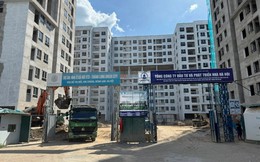 Mới nhất: Chi tiết chỉ tiêu phát triển nhà ở xã hội giai đoạn 2026 - 2030 của 63 tỉnh thành