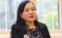 Cựu Bộ trưởng Nguyễn Thị Kim Tiến nộp thêm 1,1 tỷ đồng