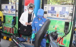 Giá xăng dầu tiếp tục tăng, dầu mazut tăng cao nhất 919 đồng/kg