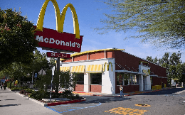 McDonald’s sắp có thay đổi lớn, ảnh hưởng tới 2 triệu nhân viên trên toàn cầu