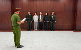 Khởi tố chủ công ty sản xuất cho Ngân 98 hơn 100.000 sản phẩm thực phẩm giảm cân chứa chất cấm có nguy cơ gây tai biến tim mạch, đột quỵ, ung thư