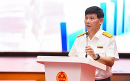 Lãnh đạo Cục Thuế yêu cầu phân tích cả mạng lưới giao dịch để chống mua bán hóa đơn trái phép