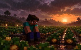 GPT-6 Astra "trầm cảm" khi chơi game Minecraft, AI đã bắt đầu có cảm xúc?