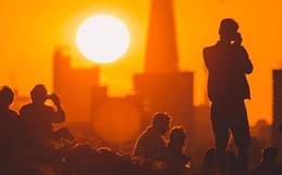 Dự báo El Niño 2026 - 2027 mạnh nhất lịch sử, gia tăng thiên tai toàn cầu