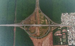 Biến động lớn tại dự án cao tốc nghìn tỷ có Sơn Hải tham gia
