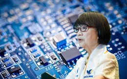 Nữ chuyên gia sở hữu hơn 200 bằng sáng chế toàn cầu tiết lộ cơ hội tỷ USD cho doanh nghiệp Việt: Không chỉ nằm ở sản xuất chip