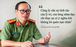 Vụ án mạng ở Đồng Nai: Thượng tá Đào Trung Hiếu cảnh báo “làn sóng” xin giảm án cho bị cáo trên MXH, lòng nhân đạo chỉ thực sự có ý nghĩa khi không bỏ quên nạn nhân