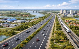 Động thái mới tại tuyến đường dài 16 km nối Phố Hiến - Hưng Hà, vốn 16.470 tỷ đồng từ ngân sách tỉnh