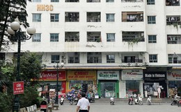 Hà Nội dành 10 ngày lấy ý kiến người dân về phương án xử lý vi phạm tại 12 dự án Mường Thanh