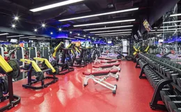 California Fitness thu phí một số lớp, điều chỉnh hoạt động cơ sở