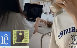 Dân văn phòng không mua nổi nhà Hà Nội, học lại cách "sinh tồn" khi ở thuê dài hạn: Hợp đồng, tiền rác... lơ mơ là sạch tiền!
