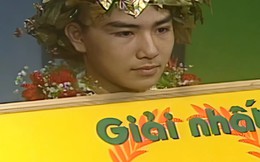 Cuộc sống hiện tại của nam Quán quân đầu tiên trong lịch sử Đường Lên Đỉnh Olympia
