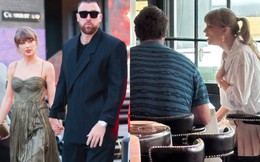 Taylor Swift và chồng nghèo cầu thủ gặp biến căng chỉ sau 3 tháng cưới