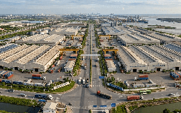 FDI vào Việt Nam tăng 76%, vì sao lợi nhuận các "ông chủ" khu công nghiệp lại lao dốc 40%?