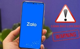 Nhận được cuộc gọi Zalo sau, người dân tuyệt đối không làm theo