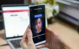 Công an sẽ điều tra nếu người dân xác thực khuôn mặt để thực hiện giao dịch chuyển tiền sau đây